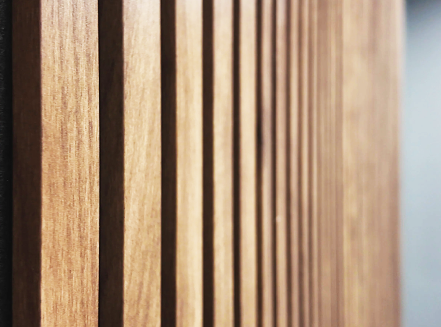 Wall Cladding