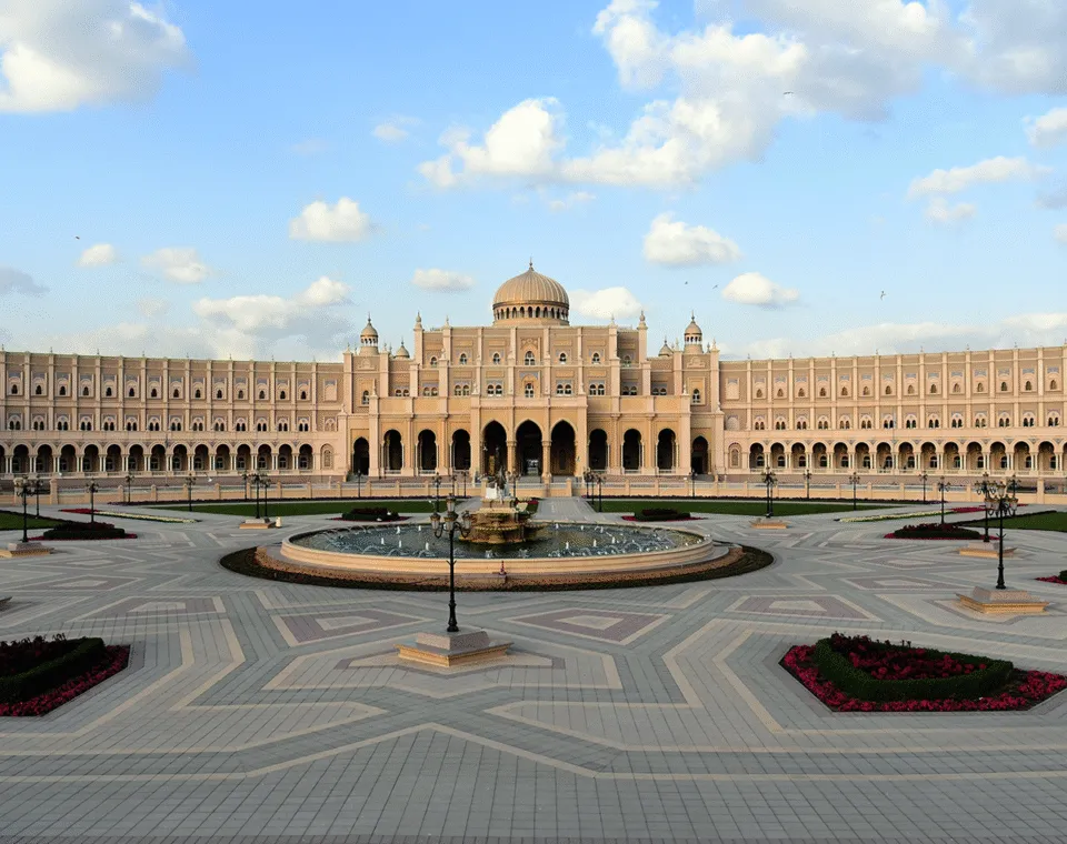 Sharjah Government